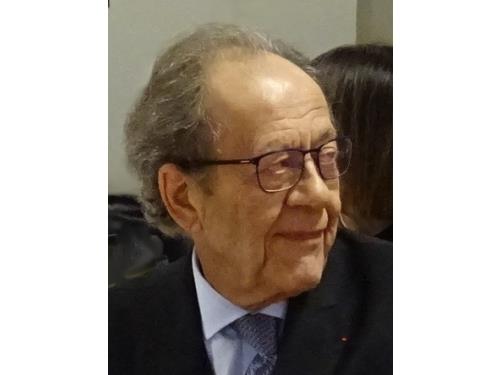 Hommage à Maître Marc RIVOIRE